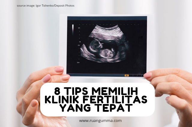 Klinik fertilitas Morula