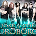 Jose Andrea y Uroboros se unen a AmigOz para celebrar concierto en Santiago