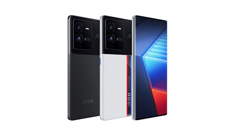 iQOO 10 Pro