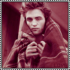 Robert Pattinson