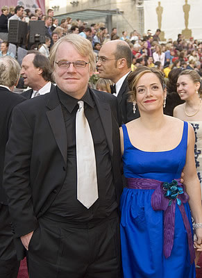 philip seymour hoffman hairstyles