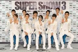 foto super junior