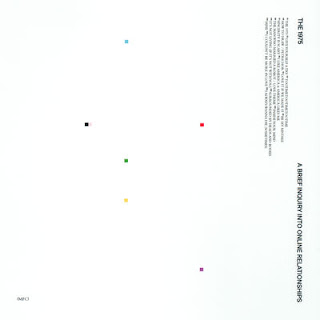  A Brief Inquiry Into Online Relationships by The 1975 on Apple Music