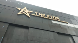 Namanya Dicatat sebagai Oknum yang Terima Jatah, Jurnalis ini Akan Polisikan THM The Star