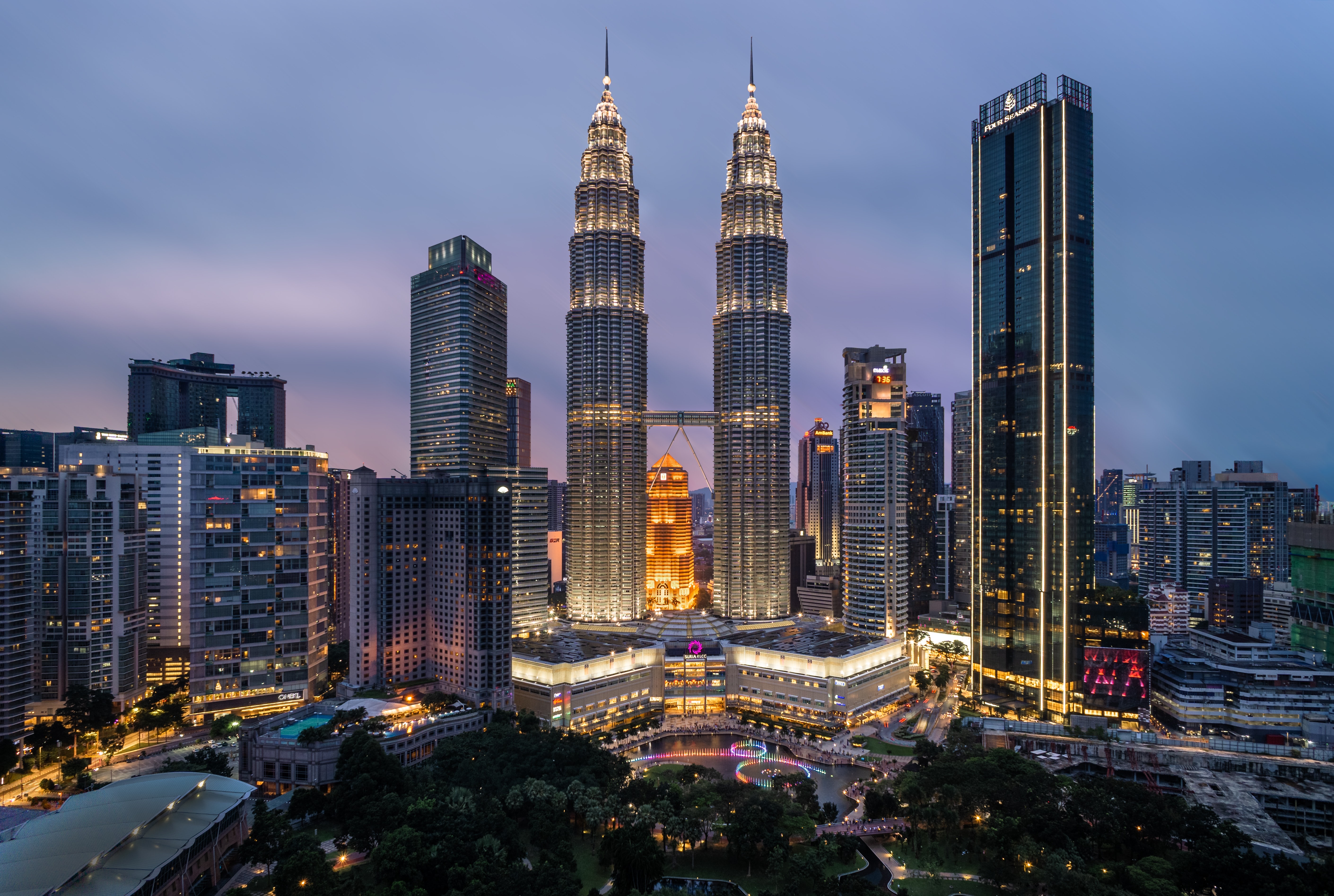 Places Recommendation in Kuala Lumpur That You Must Visit