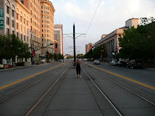 Salt Lake (Sunday Night)