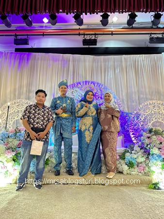 Jemputan kahwin