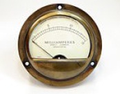 Ampermeter