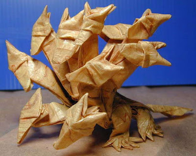 Paper Origami