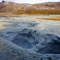 Fiordy wschodnie i okolice jeziora Myvatn 