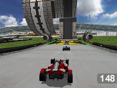  Detalle Trackmania Turbo (Español) descarga ROM NDS