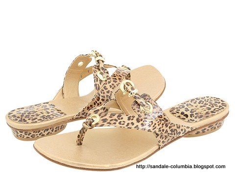 Sandale columbia:columbia-688461