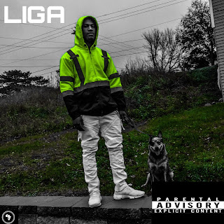 Listen to the new single by indie R&B artist, Liga free on Soundcloud and top digital music services, sites, apps and platforms for independent/indie music online