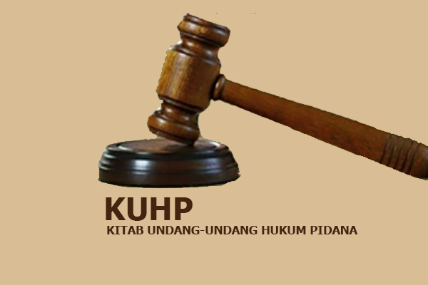 Penetapan KUHP Langkah Besar Indonesia Reformasi Hukum Pidana