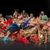 Uniting the World Through Movement