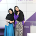Hijaber Fitri Aulia dan Ika | KIVITZ Pekanbaru Soft Opening 