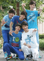 SHINee
