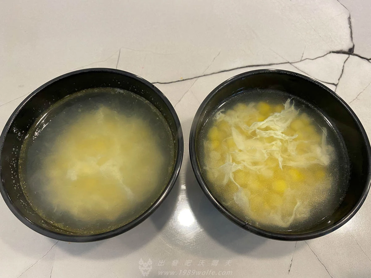 埔里 阿 Q 廚房，份量驚人餐點吃飽飽