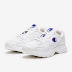 Sepatu Sneakers Champion CWA 1 Leather White S20850WW001