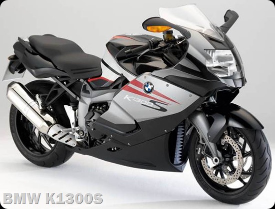 11 BMWK1300S
