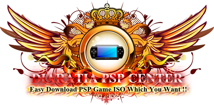 Diaratia PSP Download center