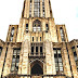Cathedral Of Learning - Pittsburgh Cathedral Of Learning