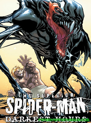 Read Superior Spider-Man on Comixology or the Marvel Comics app