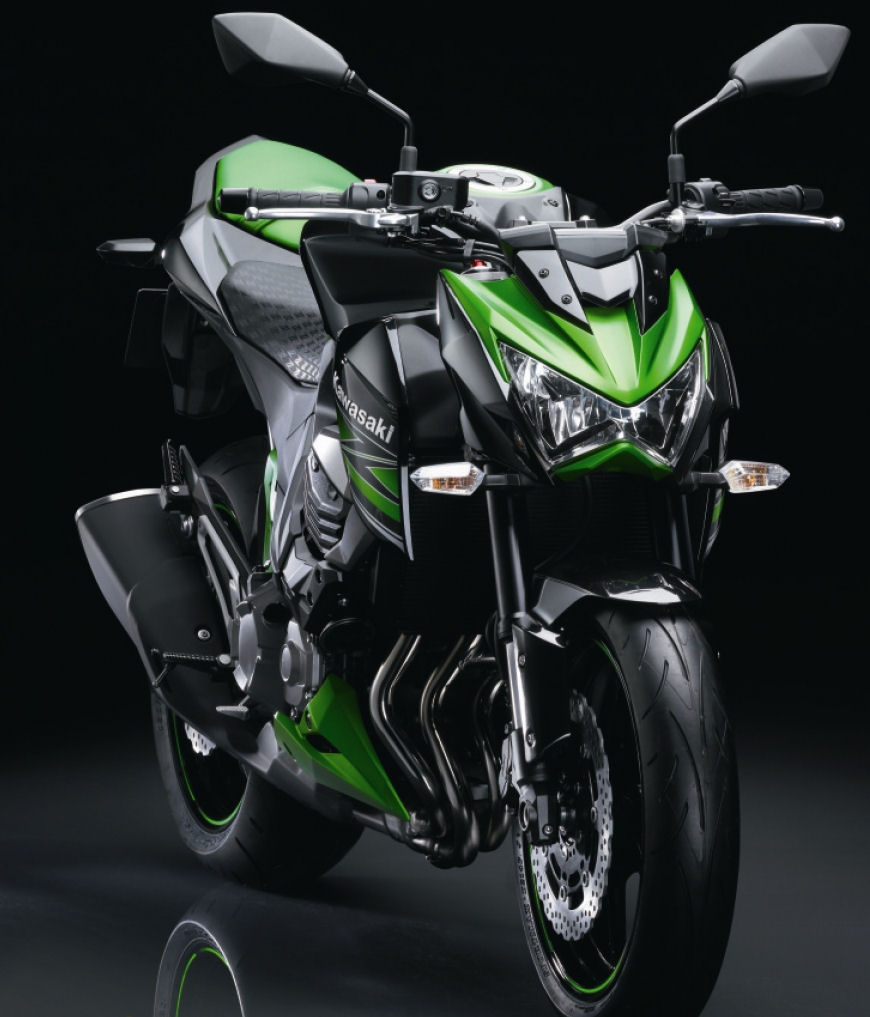 Gambar Video Spesifikasi Kawasaki Z800 2013 Di Malaysia Wak Story Sharing Info