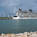 Presidente Abinader inaugura segunda etapa puerto de cruceros Taíno Bay en Puerto Plata; “RD está camino a convertirse en el país que recibe más turismo de crucero del Caribe”