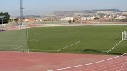 Campo de fútbol