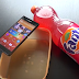 Xperia Z3+ Fanta Freeze Test - Will It Survive? - See Yourself