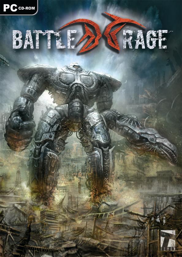 Download Battle Rage: The Robot Wars Game PC - Com-HF ...
