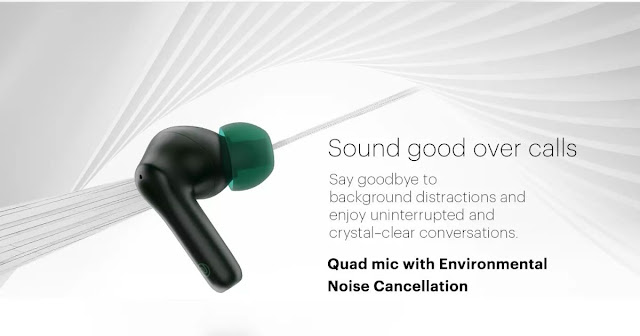 Noise Buds VS103 Pro ANC