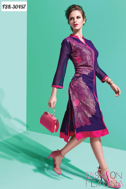 Online shopping diwali special kurti Collection
