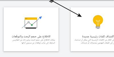 زيادة أرباح جوجل أدسنس