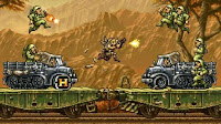 Metal Slug X - PSX / ISO