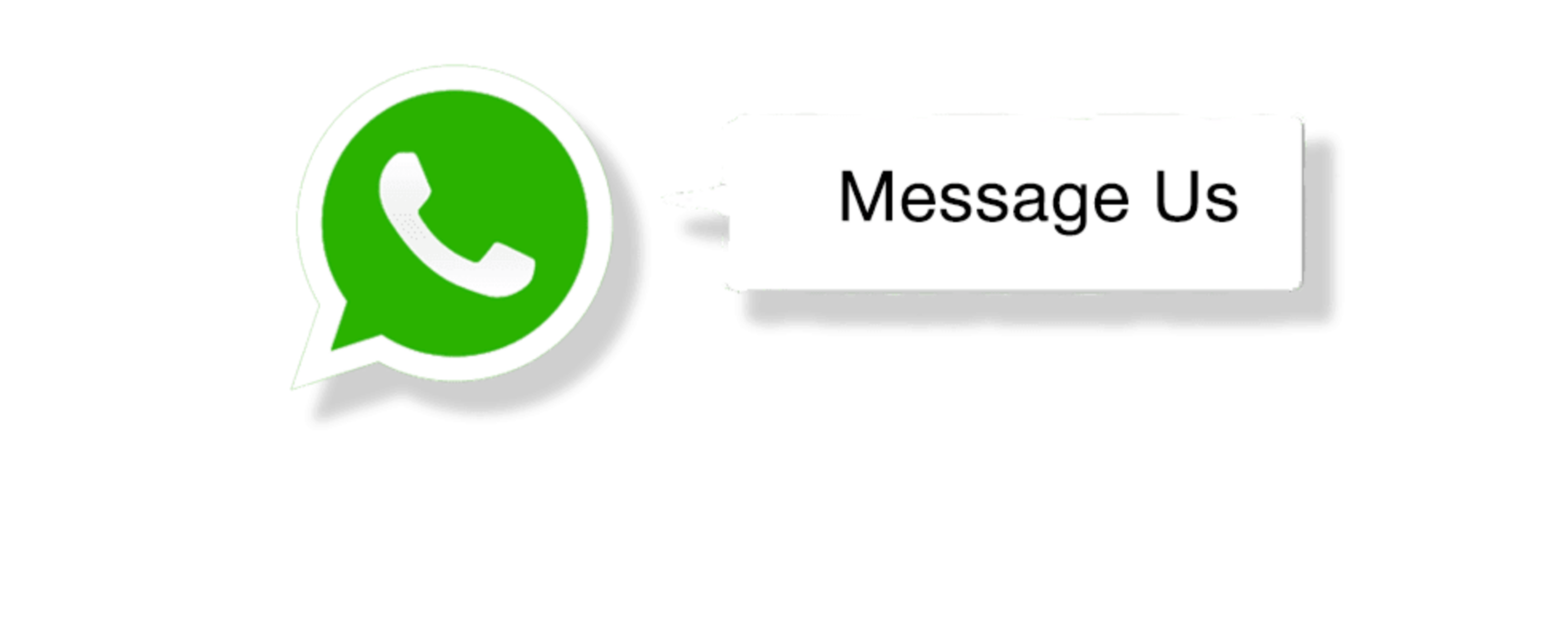 Chat on WhatsApp