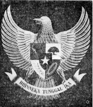 Garuda Pancasila Lambang Indonesia ~ MUNAWI INSIDE