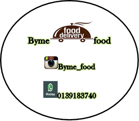 Byme Delivery Food Terengganu