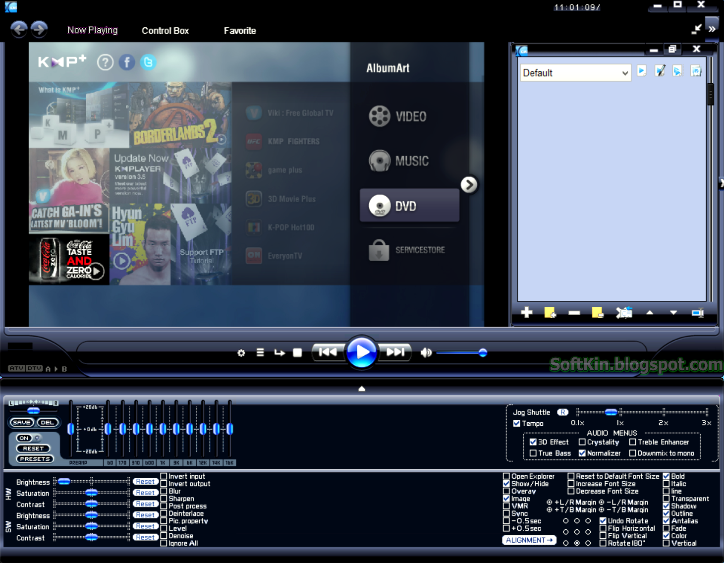 kmplayer download free