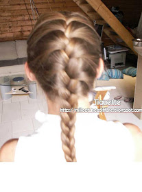 tutoriel de coiffure