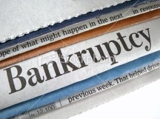 Bankruptcy