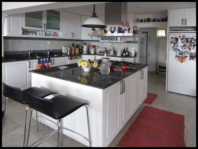 Kitchen Interior