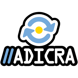 Logo de Adicra