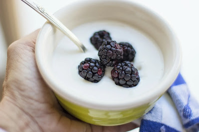 Yogurt as Immune Booster Foods