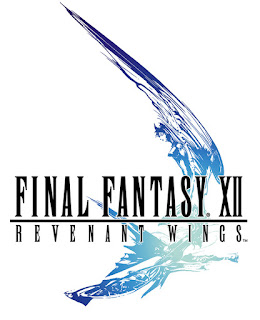 Final Fantasy XII Revenant Wings