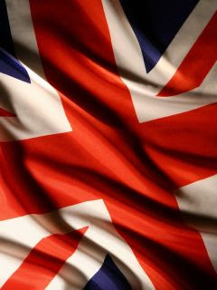 Zastava Velike Britanije download besplatne pozadine slike za mobitele