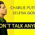 Charlie Puth - We Don't Talk Anymore feat. Selena Gomez Lyrics