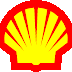 Shell uit windturbinepark