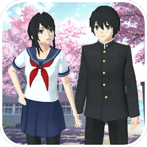 High School Simulator 2018 - VER. 85.0 (Full Unlocked) MOD APK